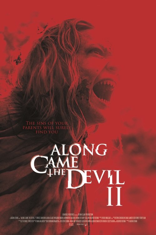 Along Came the Devil 2 2019