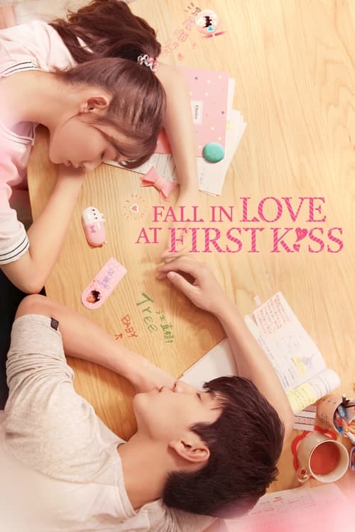 Fall In Love At First Kiss 2019