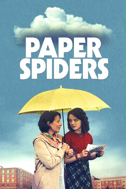 Paper Spiders 2020