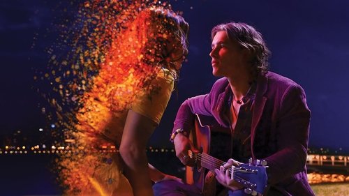 با دختری آشنا شدم