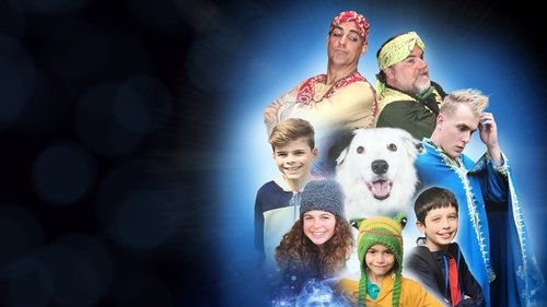 غول چراغ جادو