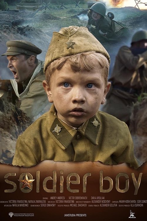 Soldier Boy 2019