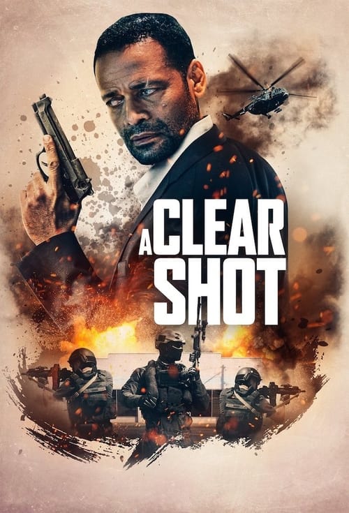 A Clear Shot 2019