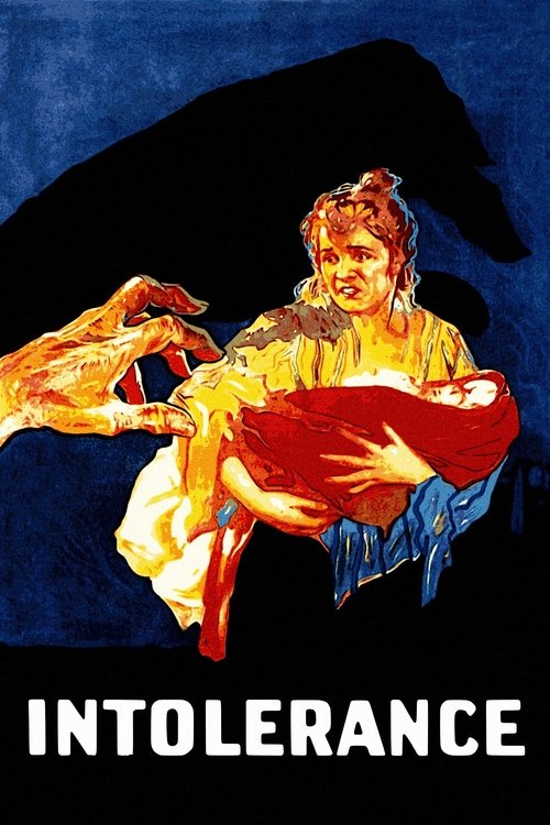 Intolerance 1916