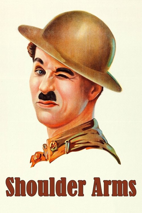 Shoulder Arms 1918