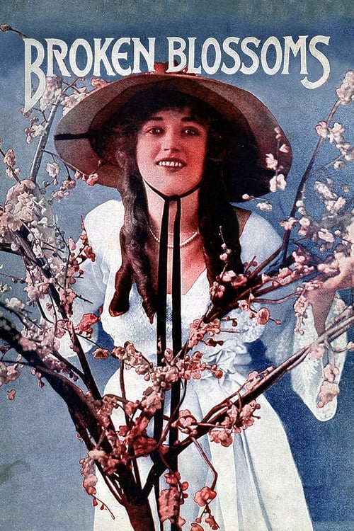 Broken Blossoms 1919