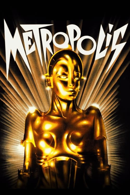 Metropolis 1927