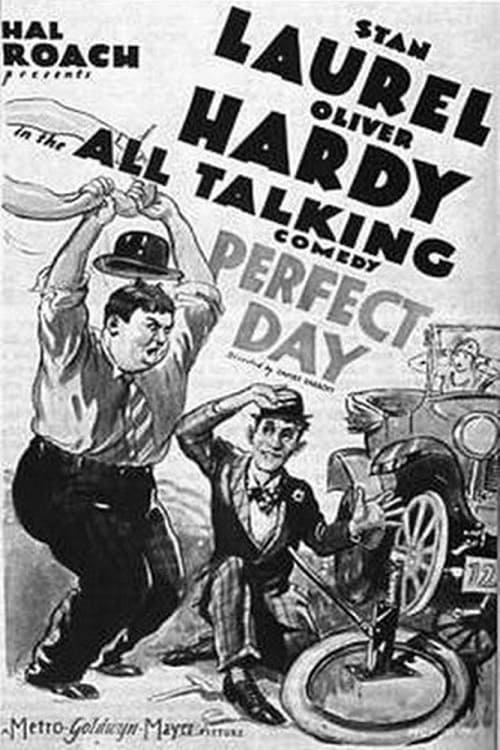 Perfect Day 1929