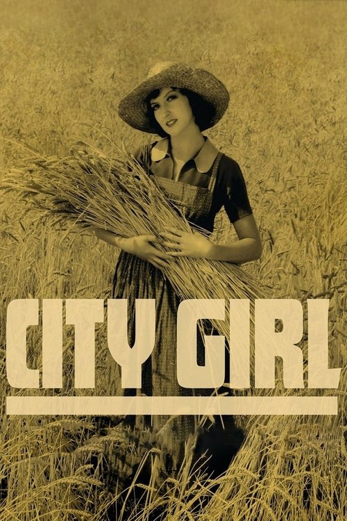 City Girl 1930