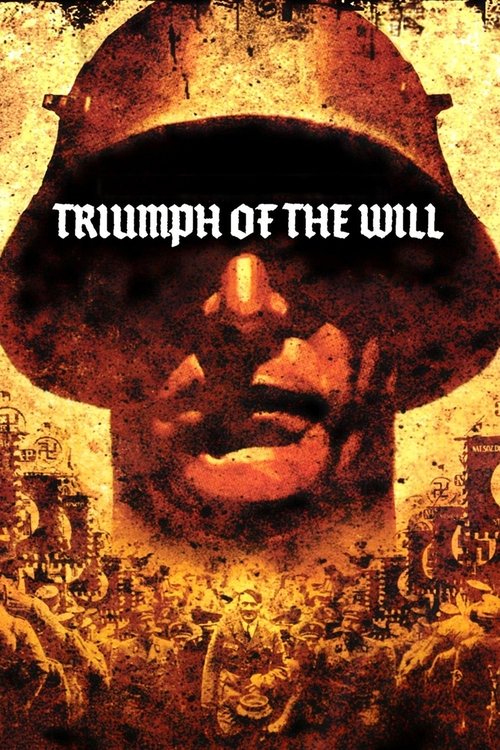 The Triumph of the Will 1935