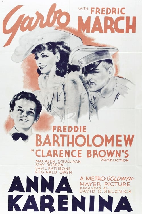 Anna Karenina 1935