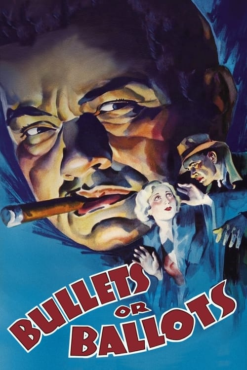 Bullets or Ballots 1936