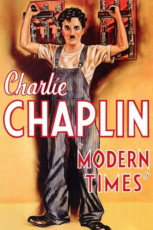 Modern Times 1936
