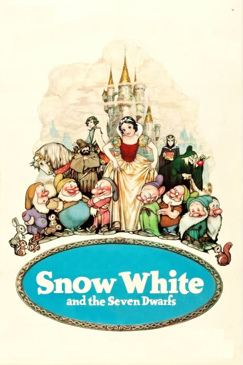 Snow White and the Seven Dwarfs 1937