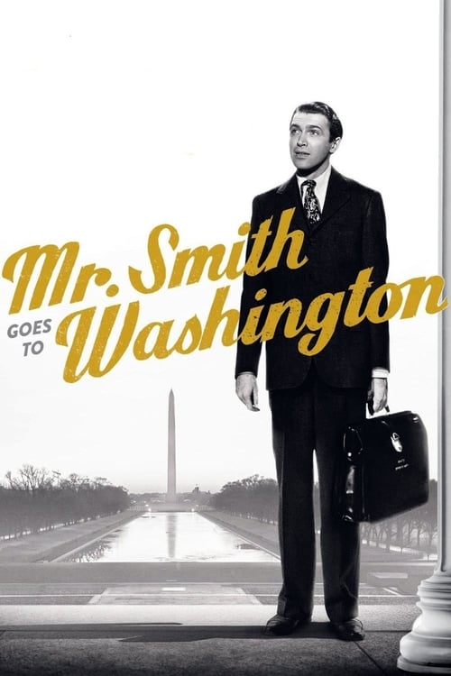 Mr Smith Goes to Washington 1939