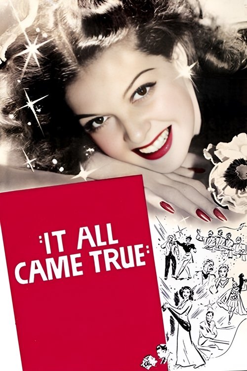 It All Came True 1940