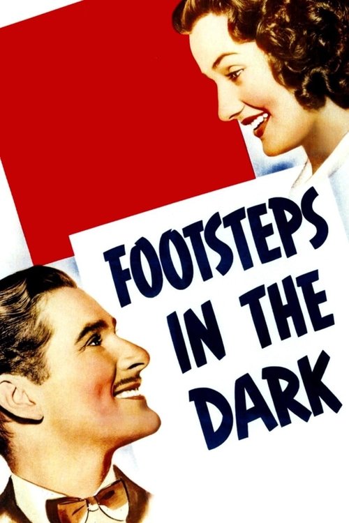 Footsteps in the Dark 1941