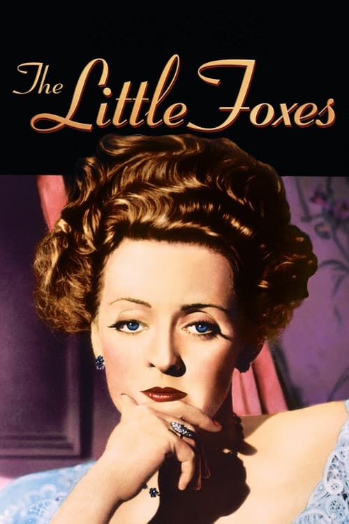 The Little Foxes 1941