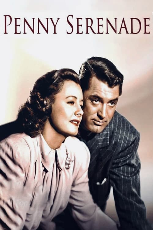 Penny Serenade 1941