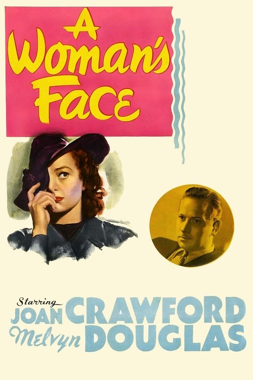 A Woman’s Face 1941