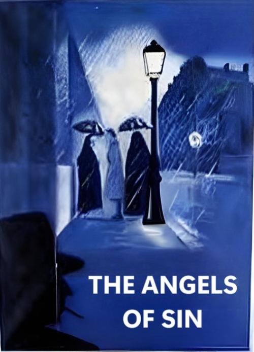 Angels of Sin 1943