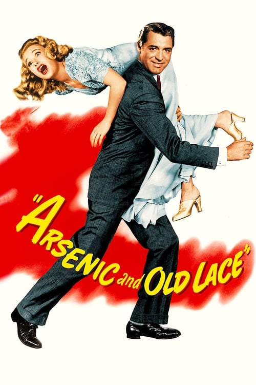 Arsenic and Old Lace 1944 |