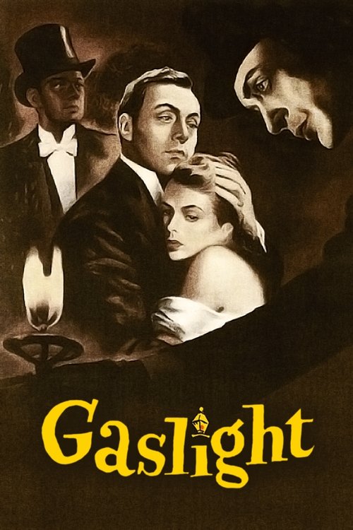 Gaslight 1994