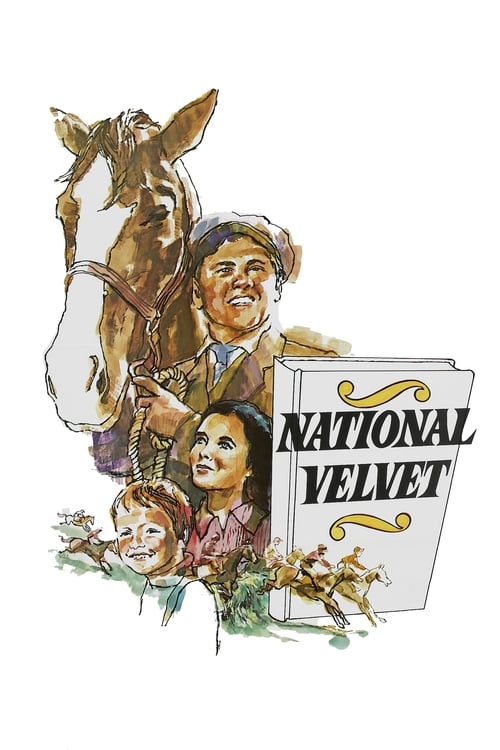 National Velvet 1944