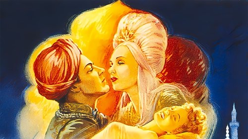 افسانه هزار و یک شب
