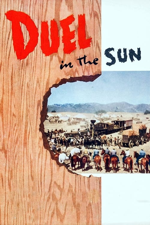 Duel in the Sun 1946