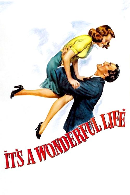Its a Wonderful Life 1946
