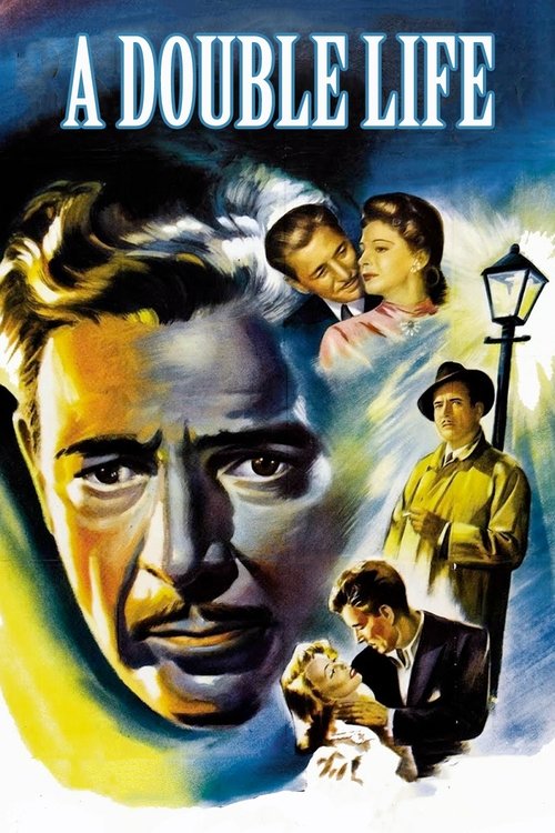 A Double Life 1947