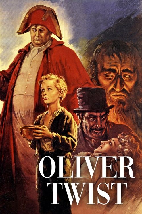 Oliver Twist 1948