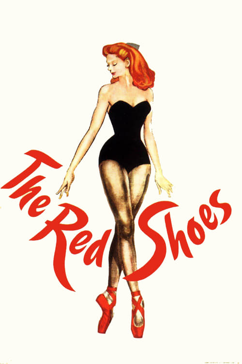 The Red Shoes 1948
