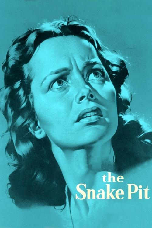 The Snake Pit 1948