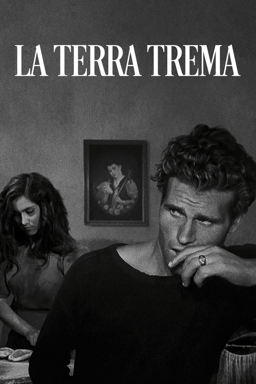 The Earth Trembles (La Terra Trema) 1948