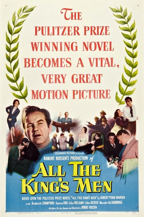 All the King's Men 1949