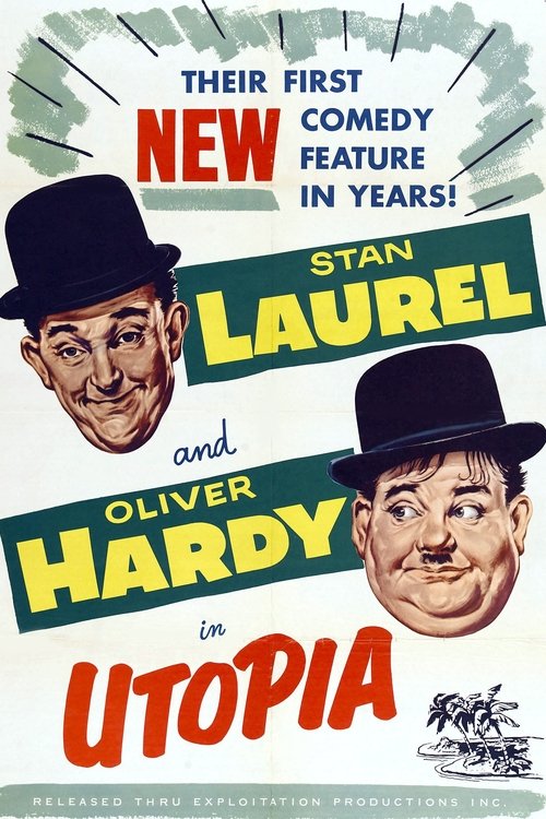 Utopia 1951