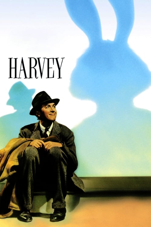 Harvey 1950 |هاروی