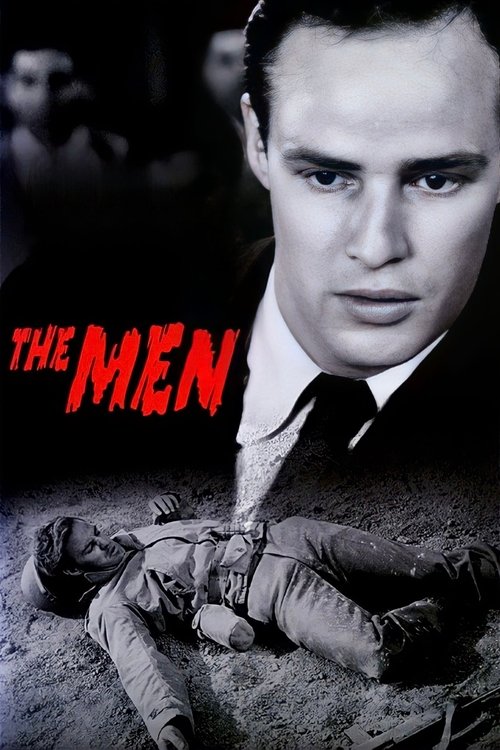 The Men 1950