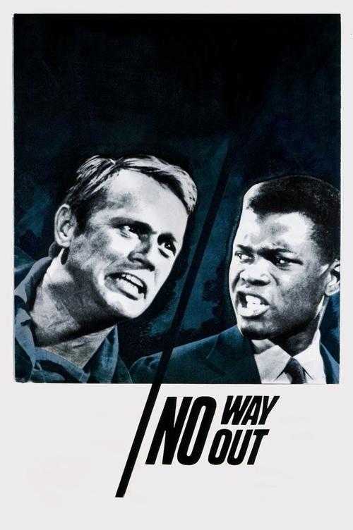 No Way Out 1950