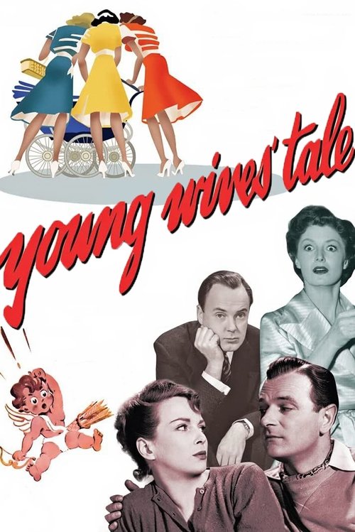 Young Wives’ Tale 1951