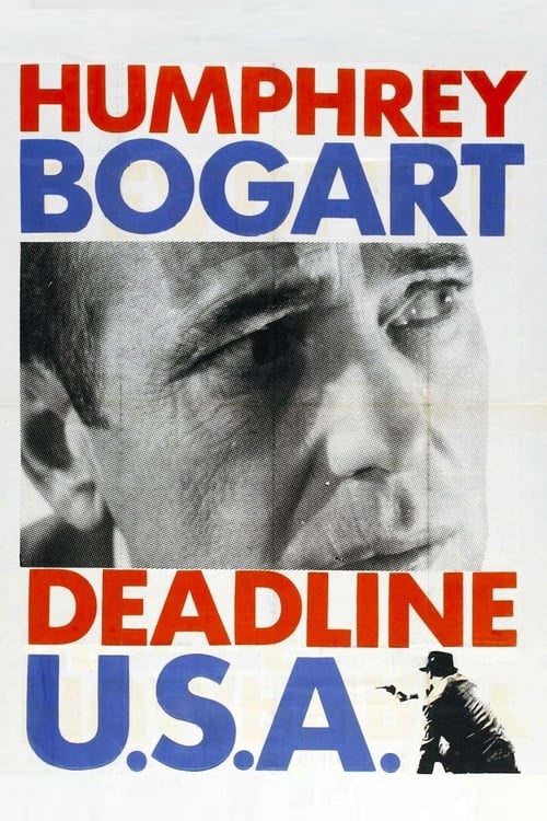 Deadline - U.S.A. 1952