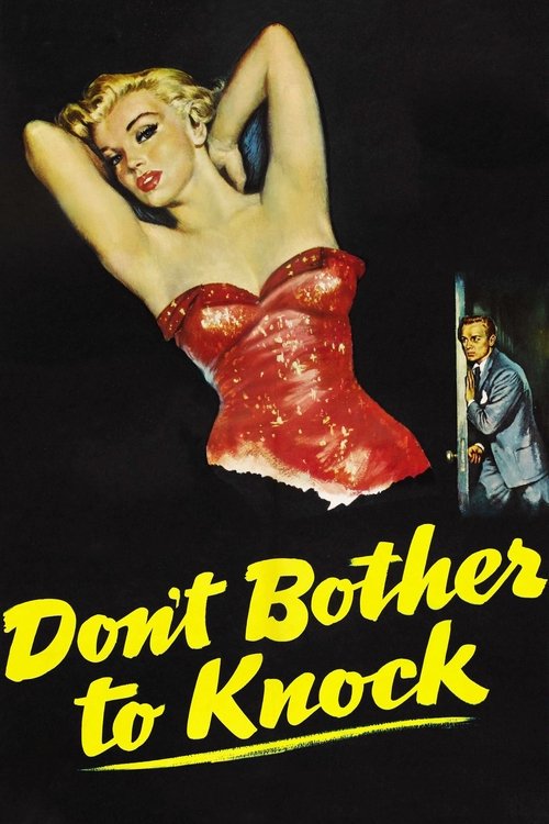 Don’t Bother to Knock 1952