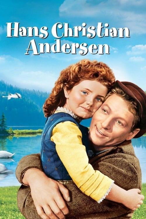 Hans Christian Andersen 1952 |