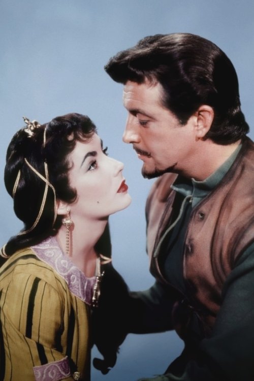 Ivanhoe 1952