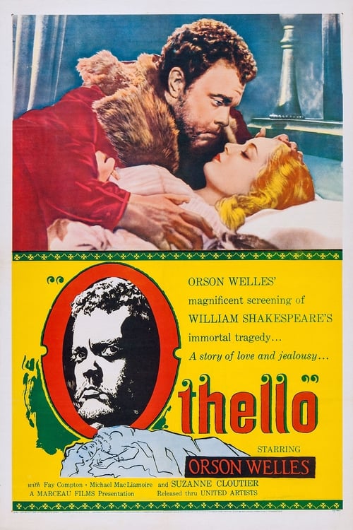 Othello 1951