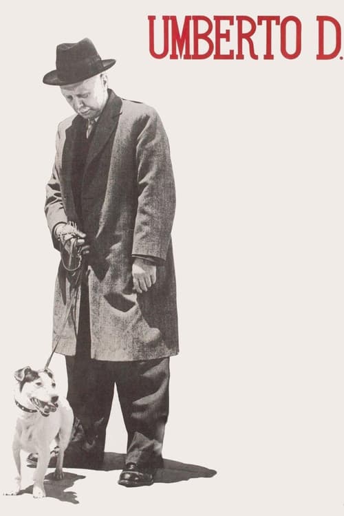 Umberto D.1952
