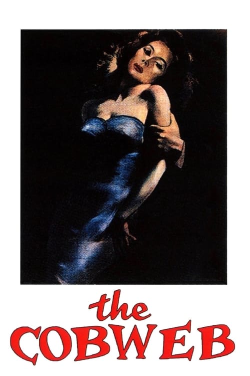 The Cobweb 1955