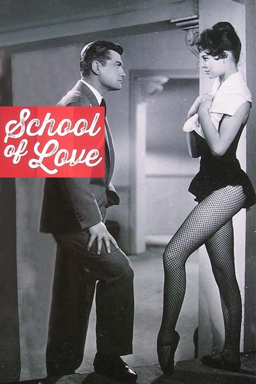 School for Love 1955
